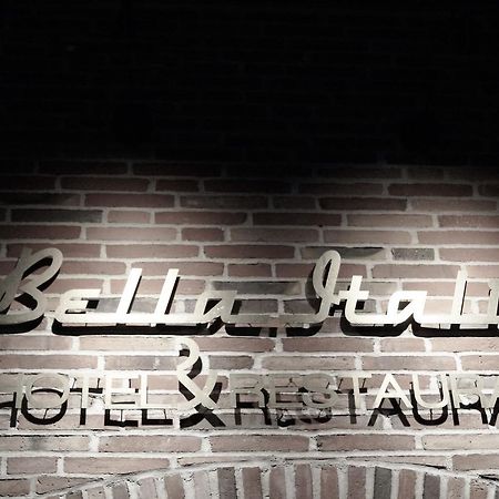 Hotel Bella Italia Sønderborg المظهر الخارجي الصورة