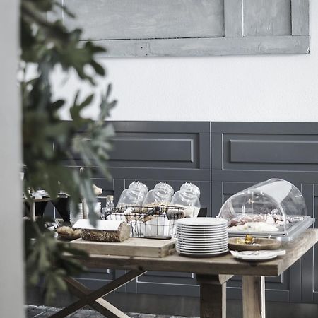 Hotel Bella Italia Sønderborg المظهر الخارجي الصورة