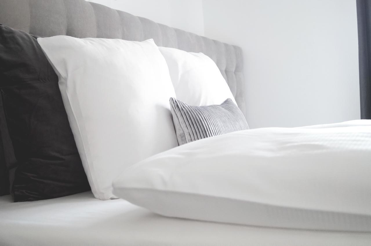 Hotel Bella Italia Sønderborg المظهر الخارجي الصورة