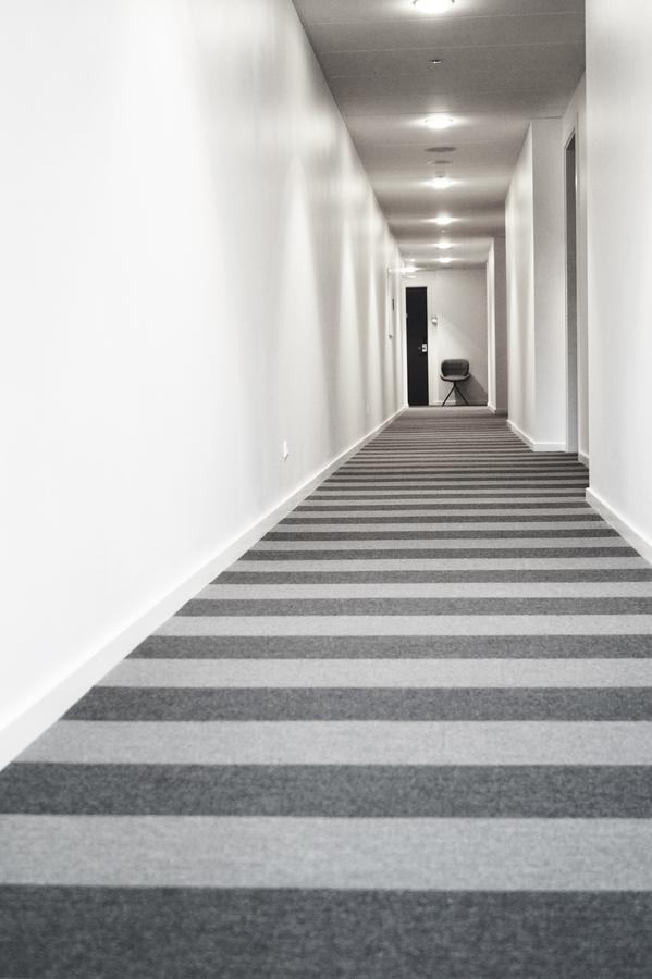 Hotel Bella Italia Sønderborg المظهر الخارجي الصورة