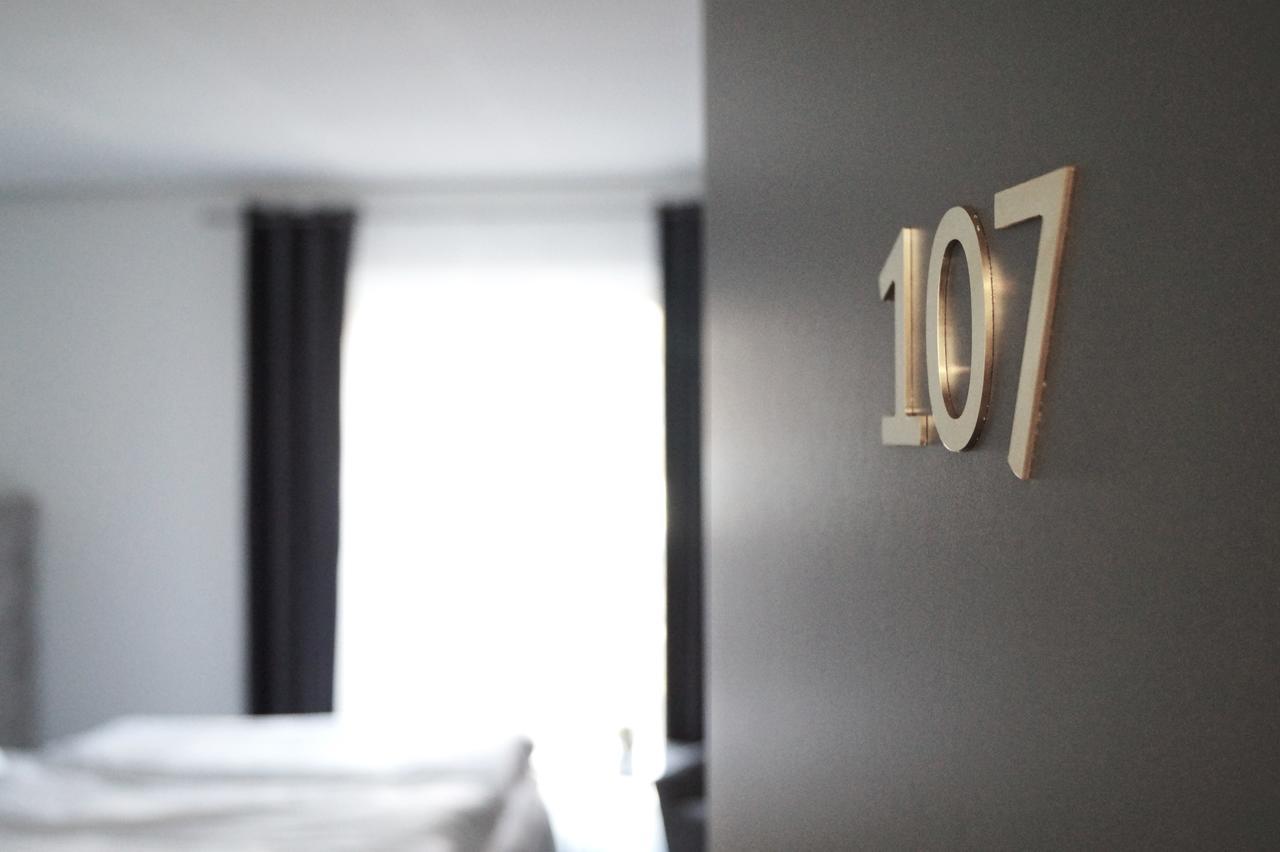 Hotel Bella Italia Sønderborg المظهر الخارجي الصورة