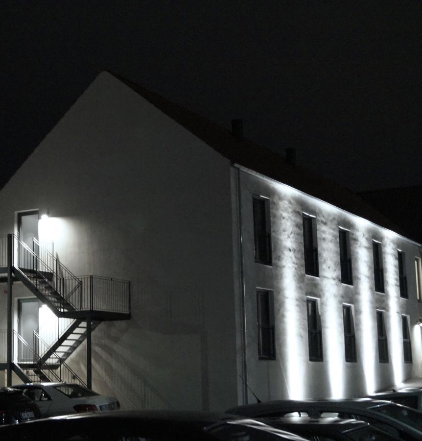 Hotel Bella Italia Sønderborg المظهر الخارجي الصورة