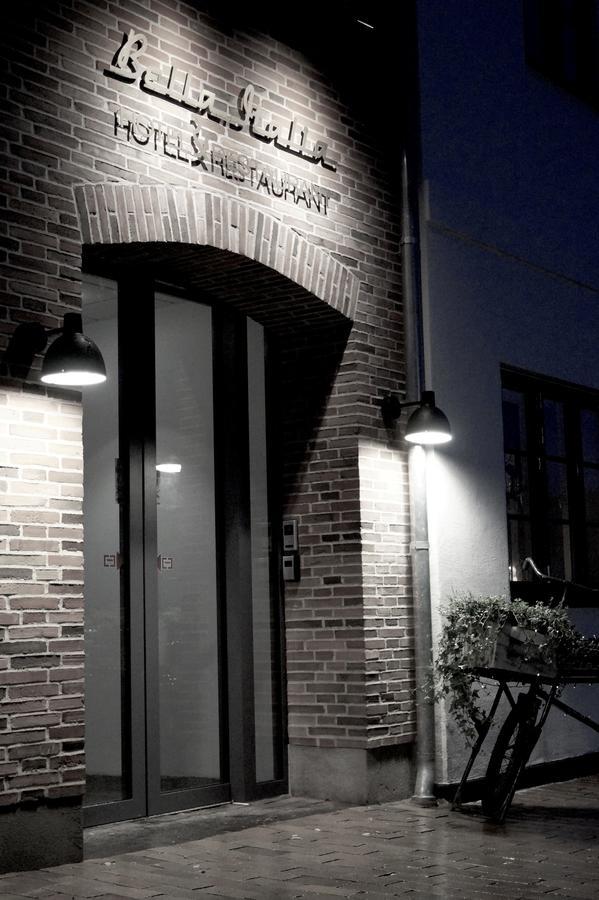 Hotel Bella Italia Sønderborg المظهر الخارجي الصورة